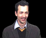 Giles Cadle - Set Designer