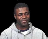 Danny Sapani - Actor