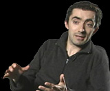 David Farr - Artistic Director