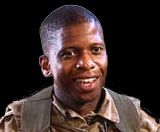 Faz Singateh - Actor