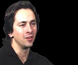 Jon Morrell - Costume Designer