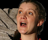 Kelly Williams - Actor