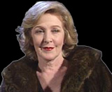 Patricia Hodge - Actor