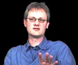 Paul Groothuis - Sound Designer