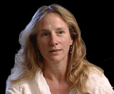 Penny Downie - Actor