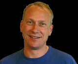 Rupert Wickham - Actor