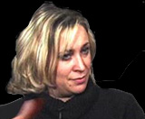 Sacha Milroy - Production Manager