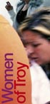 Women of Troy rehearsal diaries
