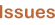 Issues